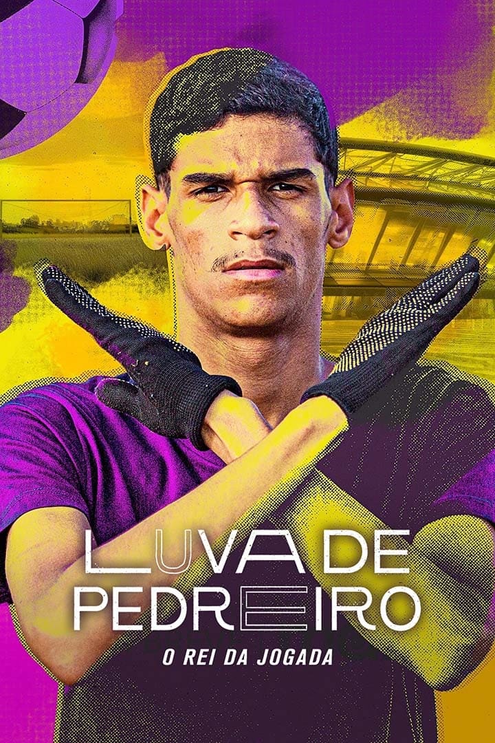 Pôster de Luva de Pedreiro