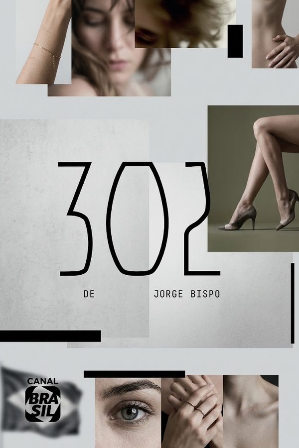 Pôster de Série 302